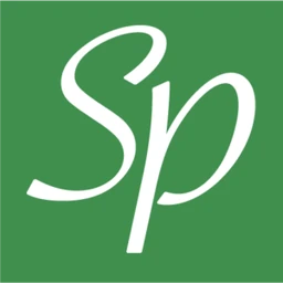 Logo Sustainable Pet Food