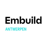 Logo Embuild Antwerpen