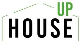 Logo HOUSE UP