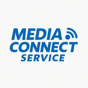 Logo MEDIA CONNECT SERVICES