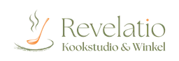 Logo REVELATIO