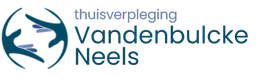 Logo THUISVERPLEGING VANDENBULCKE-NEELS