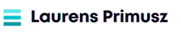 Logo Laurens Primusz