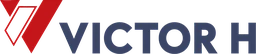 Logo Victor H. Partners