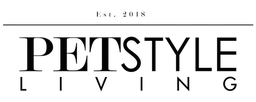 Logo PET STYLE LIVING B.V.