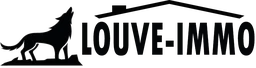 Logo LOUVE-IMMO