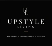 Logo UPSTYLE  LIVING