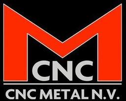 Logo CNC METAL