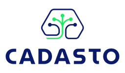 Logo CADASTO