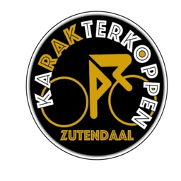 Logo De Ka(rak)terkoppen
