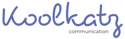 Logo Koolkatz communication
