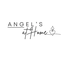 Logo Angels At Home