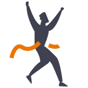 Logo RUN IN BUSINESS