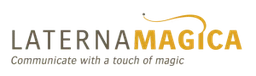 Logo Laterna Magica