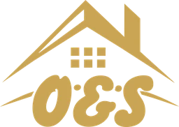 Logo O&S BOUWGROEP