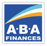 Logo A B A FINANCES