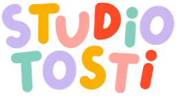 Logo Studio Tosti