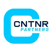 Logo CNTNR PARTNERS BV