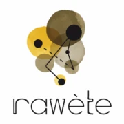 Logo Ateliers Rawète