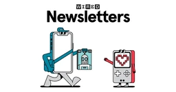 Logo Wired