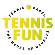 Logo TENNISFUN