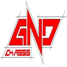 Logo GND CHASSIS