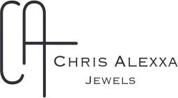 Logo CHRIS ALEXXA
