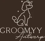 Logo Groomyy Antwerp