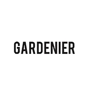 Logo GARDENIER