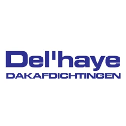 Logo Del’haye Dakafdichtingen