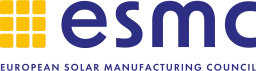 Logo Conseil Européen de l’Industrie Solaire
