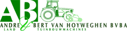 Logo VAN HOYWEGHEN