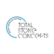 Logo TOTAL STONE CONCEPTS