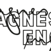 Logo Agnes den Engelsman