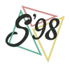 Logo Studio 98 vriendenkring