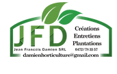 Logo PARCS ET JARDINS DSD