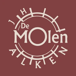 Logo JH DE MOLEN