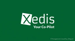 Logo XEDIS