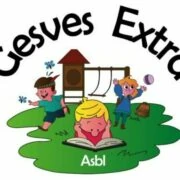 Logo Gesves EXTRA