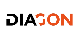 Logo DIAGON