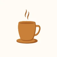 Logo Café Numérique ASBL