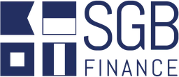 Logo SGB FINANCE SA