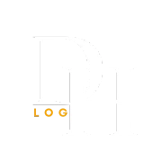 Logo DH LOG