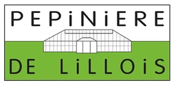 Logo PEPINIERE DE LILLOIS