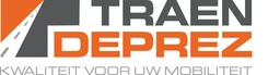 Logo Traen - Deprez