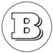 Logo BRABUS