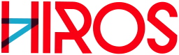 Logo Hiros