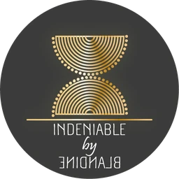 Logo INDENIABLE INTERIORS