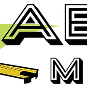 Logo ABS METAL