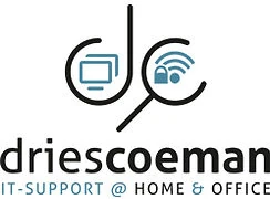 Logo DC.com